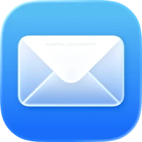 Apple Mail